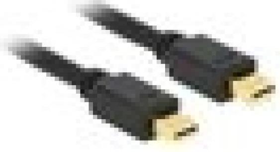 Produktbild Delock Mini DisplayPort — Mini DisplayPort (1 m, DisplayPort)