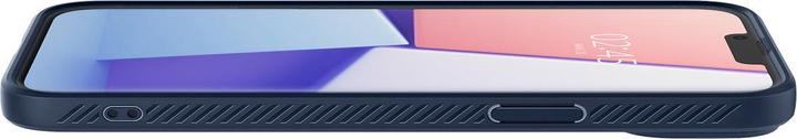 Immagine prodotto Spigen Liquid Air per iPhone 14 blu navy (Apple iPhone 14)