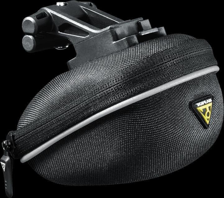 Actual product image Topeak ProPack (0.43 l, Saddle bag)