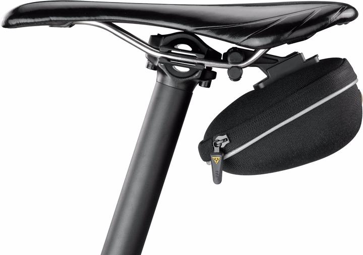 Actual product image Topeak ProPack (0.43 l, Saddle bag)