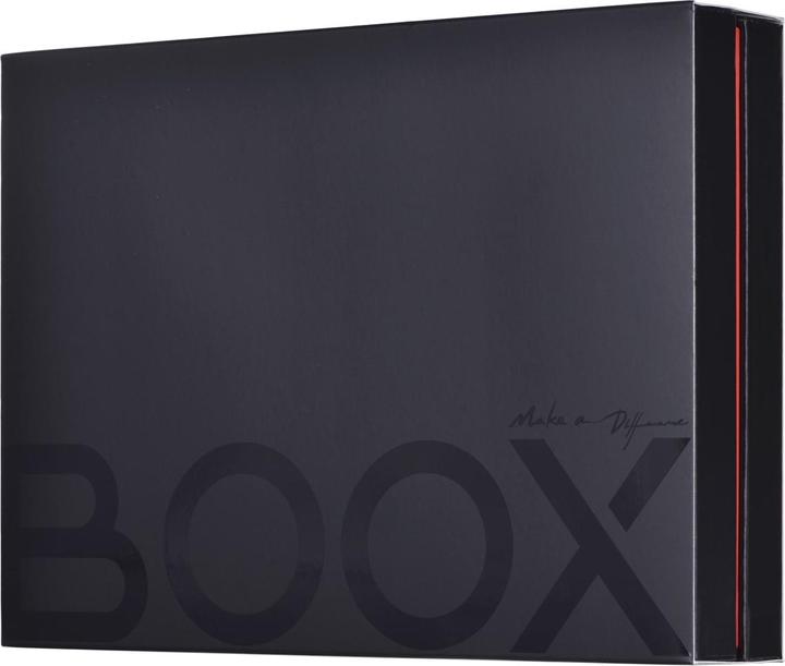 Produktbild Onyx E-Book Reader Boox Tab Mini C (7.80", 64 GB, Black)
