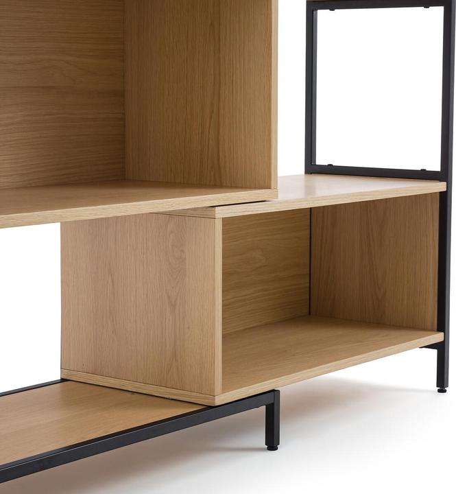 Immagine prodotto La Redoute Interieurs Volga (124 x 37 x 190 cm)