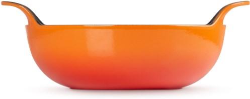 Immagine prodotto Le Creuset Piatto Balti (24 cm, Pentola, Ghisa)
