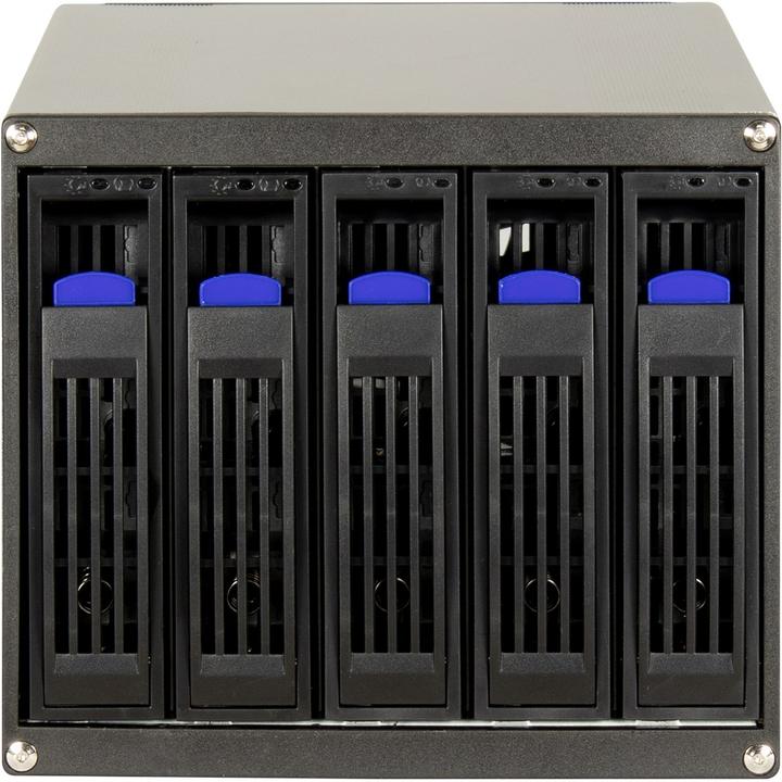 Actual product image Intertech ST-5255