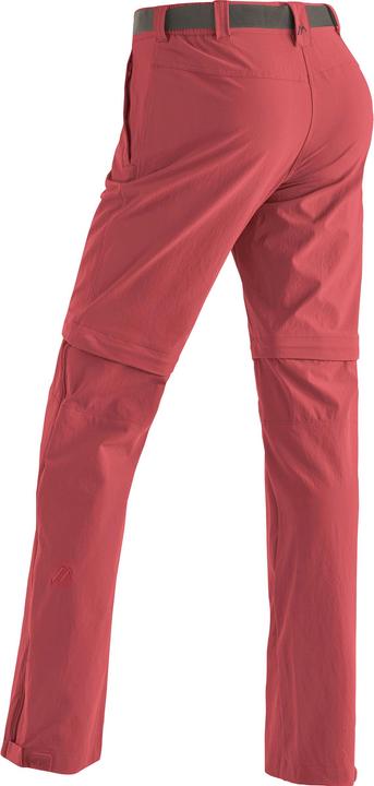 Produktbild Maier Sports Nata T-Zip Off (M)