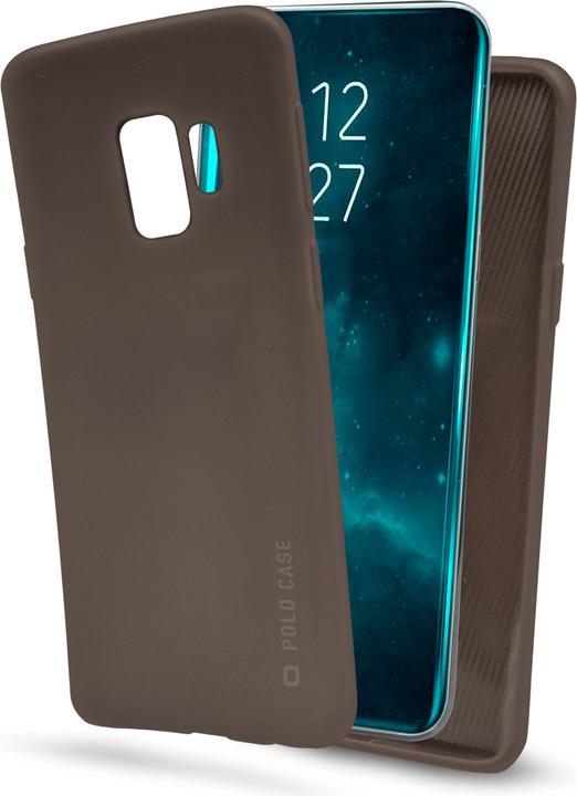 Actual product image SBS Cover (Samsung Galaxy S9+)