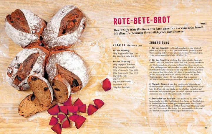 Produktbild Wildbakers (Deutsch, Jörg Schmid, Johannes Hirth, 2016)