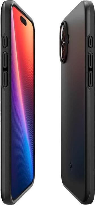 Actual product image Spigen Thin Fit Mag Case (Apple iPhone 16)