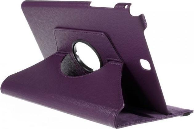 Image du produit MU Classic Étui en cuir rotatif (Galaxy Tab A 9.7 (2015))