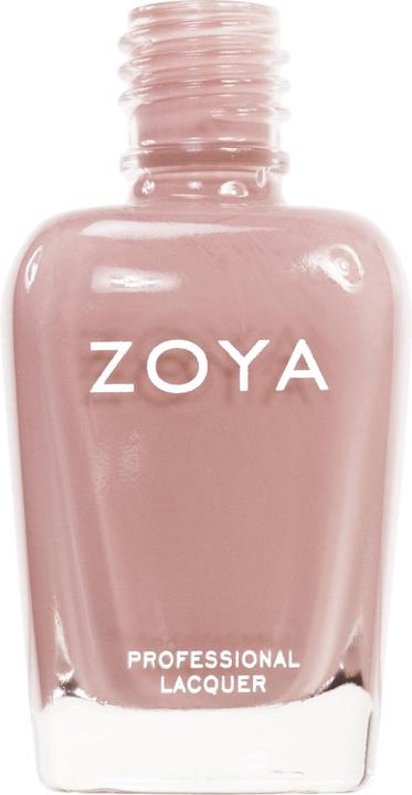 Zoya Amanda (Farblack)