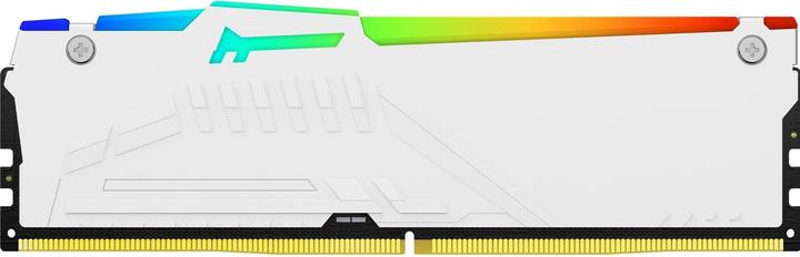 Immagine prodotto Kingston FURY Beast RGB (2 x 16GB, 6000 MHz, RAM DDR5, DIMM)
