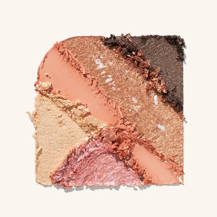 Immagine prodotto Catrice Wow In A Box Mini Palette di ombretti 010 Peach Perfect (010 Pesca Perfetta)