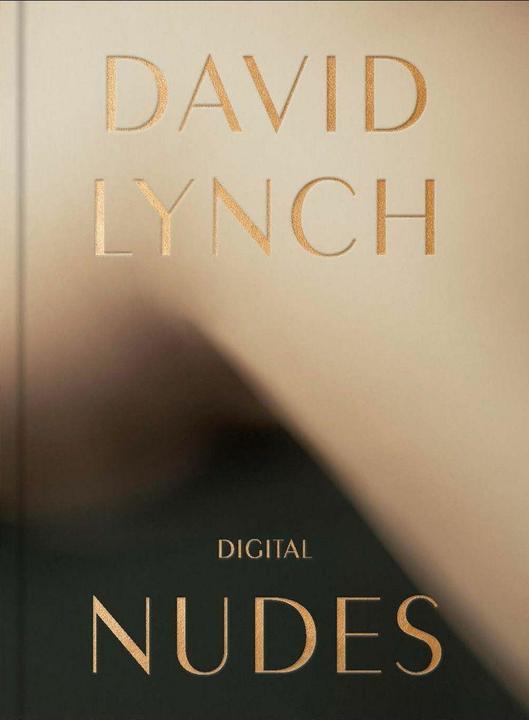 Actual product image David Lynch: Digital Nudes (English, David Lynch, 2021)