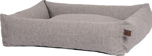 Actual product image Fantail ECO basket Snug Harbor Grey 100x80cm (Dog)