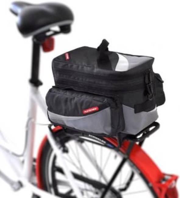 Image du produit Pletscher Zurigo (12 l, Sacoches)