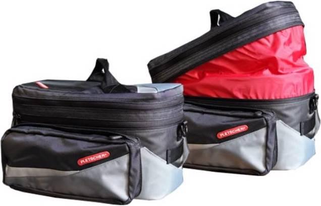 Image du produit Pletscher Zurigo (12 l, Sacoches)