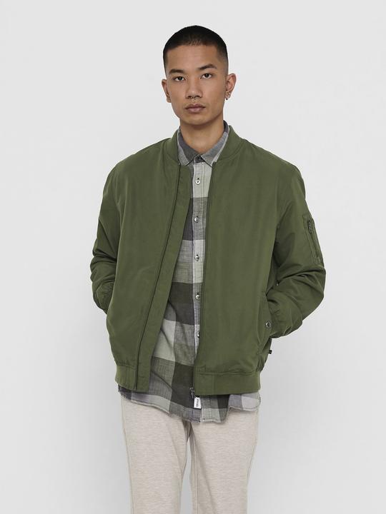 Image du produit Only & Sons Veste bomber (XS)