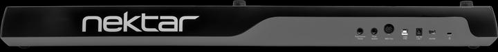 Actual product image Nektar Impact GXP49 (Keyboards)