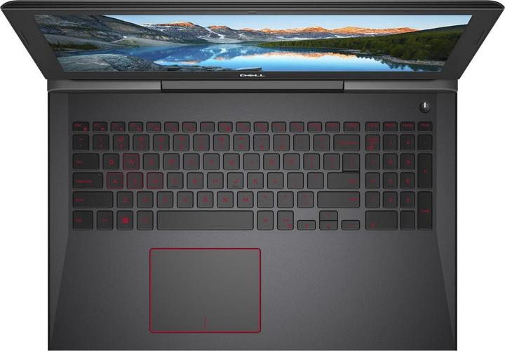 Image du produit Dell G5 15 - 5587 (15.60", Intel Core i5-8300H Intel Core i5-8300H, 8 Go, 128 Go, DE)