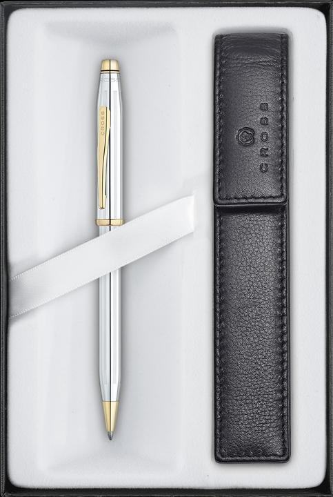 Image du produit Cross Century II Stylo-bille (Médailliste, 1 x)