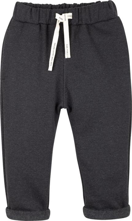 Image du produit Pure Pure Pantalon enfant anthracite (104)