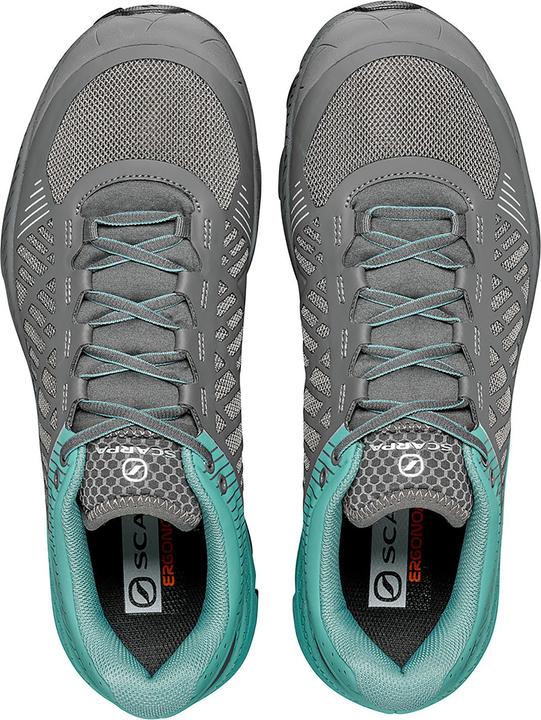 Actual product image Scarpa Spin Ultra (43.5)