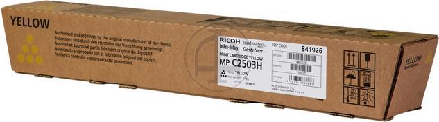 Image du produit RICOH Député C2300 (Y)