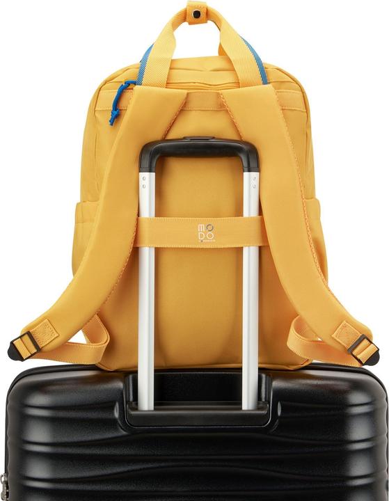 Produktbild Modo by Roncato Starlight 3.0 Reiserucksack 40 cm Laptopfach (24 l)