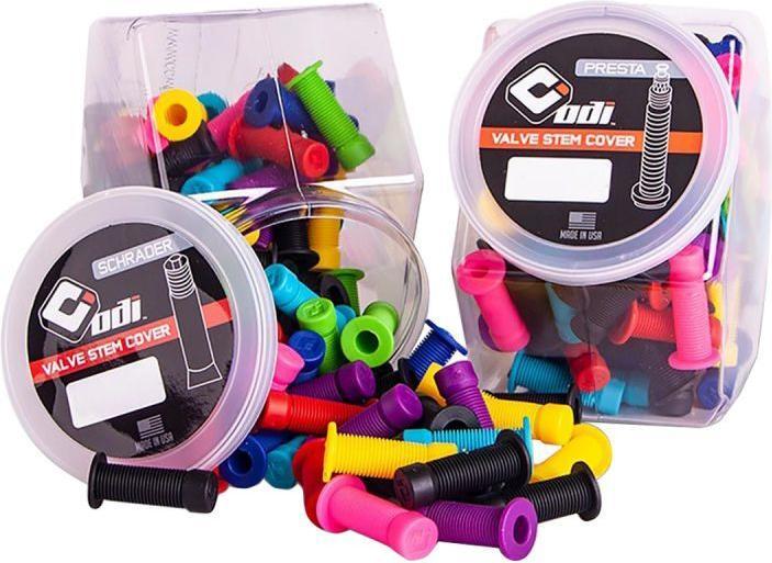 Produktbild Odi Grips Ventiladapter