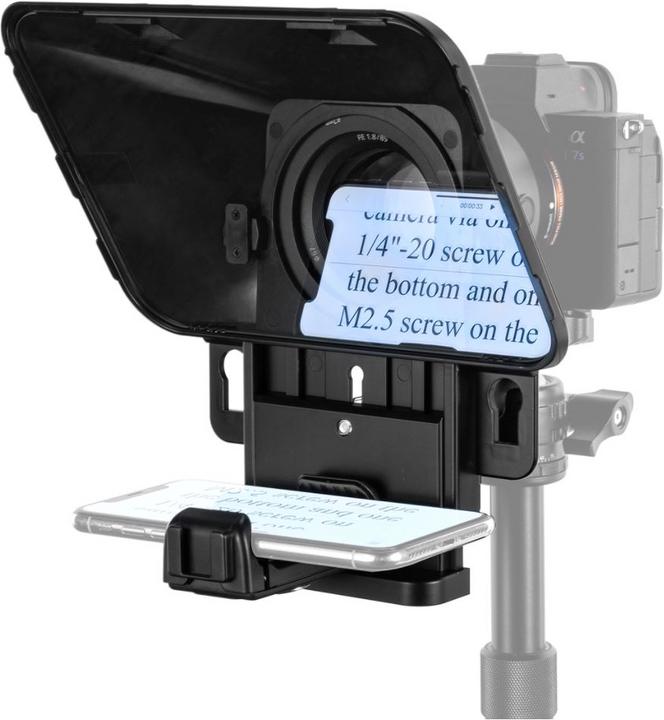 Produktbild SmallRig Teleprompter TP10 (Teleprompter)