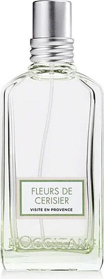 Produktbild L'Occitane Cherry Limited Edition (Eau de Toilette, 50 ml)