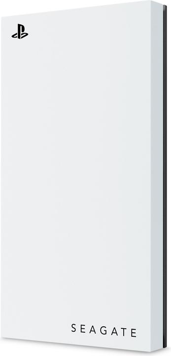 Image du produit Seagate Game Drive for PlayStation External SSD (2000 Go)