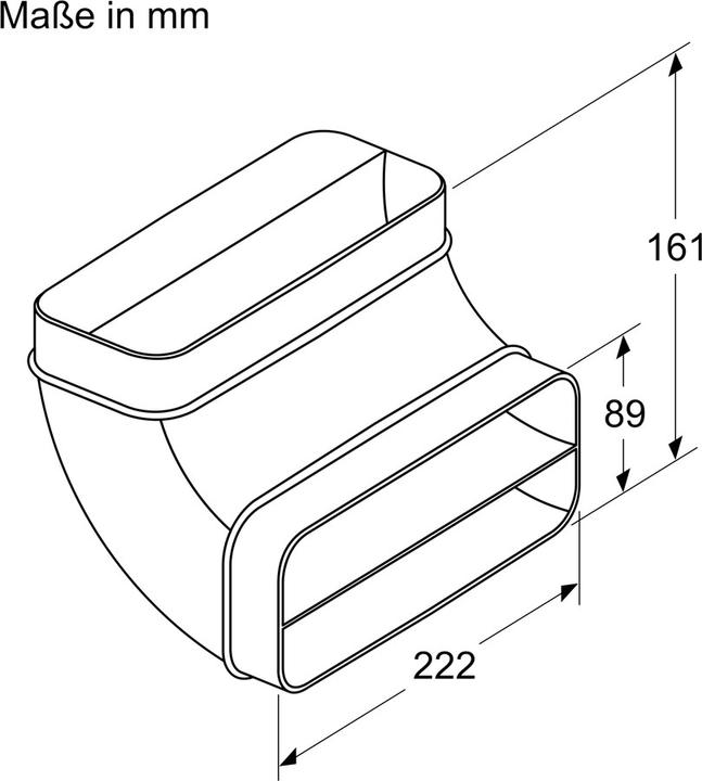 Immagine prodotto Siemens HZ9VDSB2