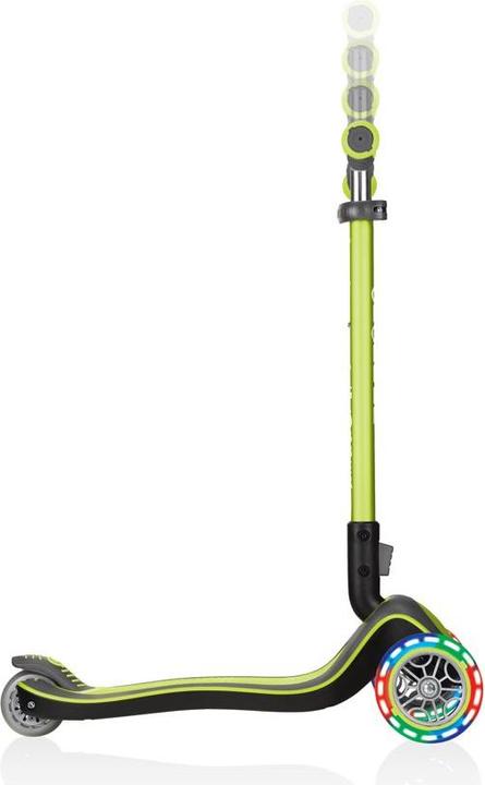 Actual product image Globber Elite Deluxe