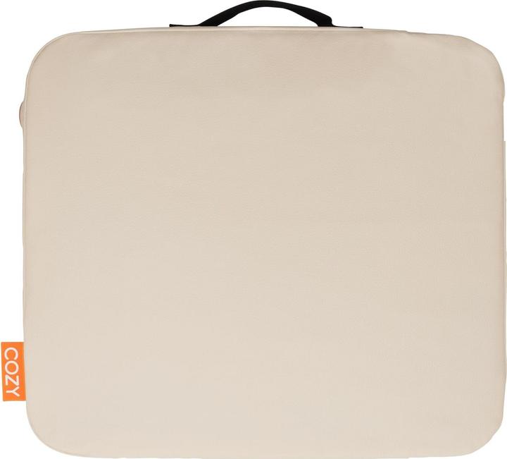 Actual product image Bodi-Tek Heizkissen Cozy JORD, Körperbereich: Gesäss