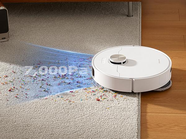Image du produit Dreame DreameBot L10s Pro Ultra PureHeat Robot 010204AA000247 (Robot d'aspiration et de nettoyage)