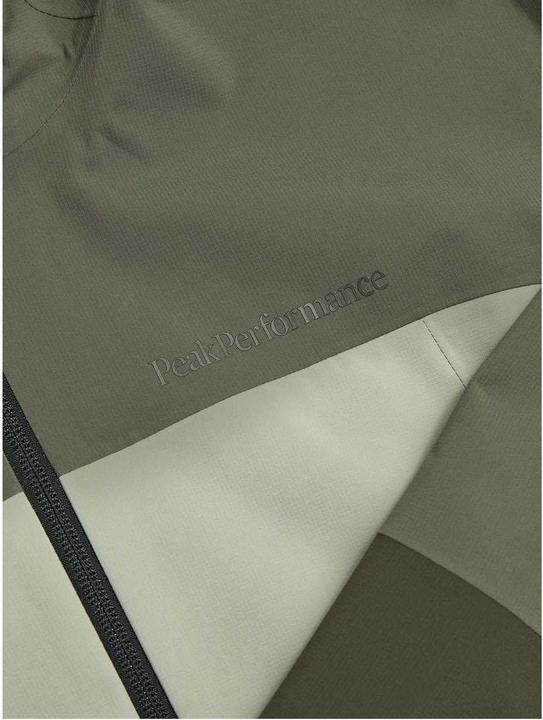 Produktbild Peak Performance Trail Hipe Shell Jacket (M)