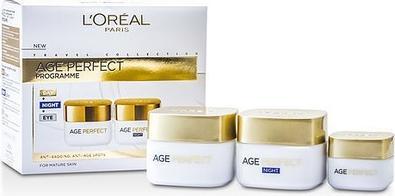 Produktbild L'Oréal Paris Age Perfect