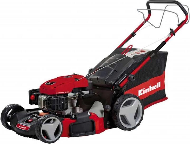 Einhell Gc-Pm 56 S Hw (Benzinbetrieb)