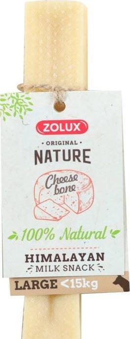 Image du produit Zolux Fromage de l'Himalaya pour chiens L. (Senior, 1 pcs, 86 g)