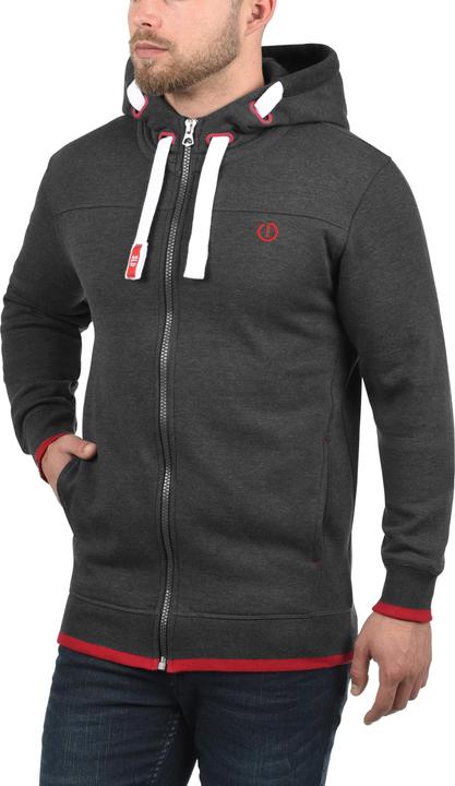 Produktbild Solid SDBenjaminZip 21102294ME (L)