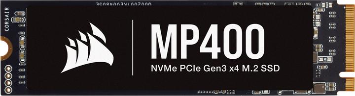Produktbild Corsair MP400 (8000 GB, M.2 2280)