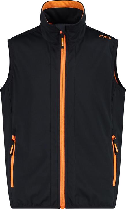 Image du produit CMP Campagnolo Softshell garçon (152)