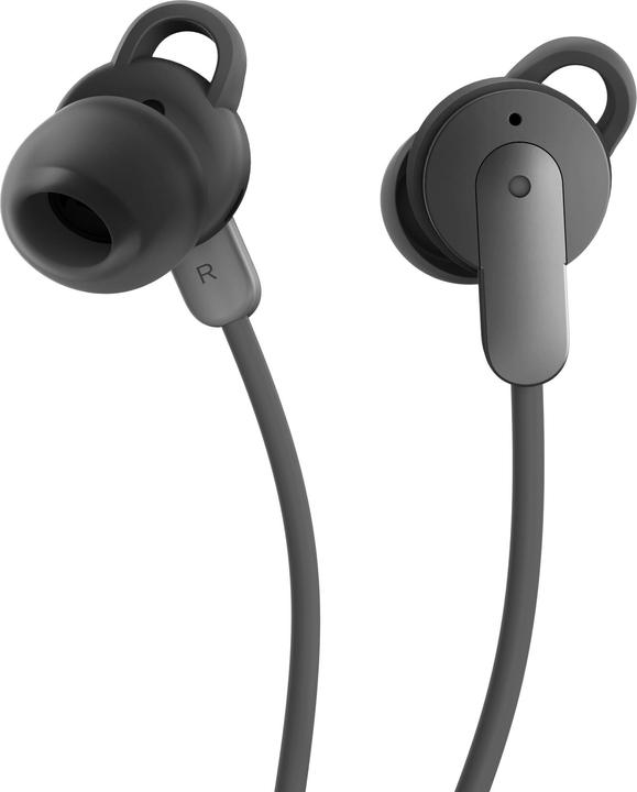 Actual product image Lenovo Accessories Go USB-C ANC In-Ear Headphone (ANC, Cable)