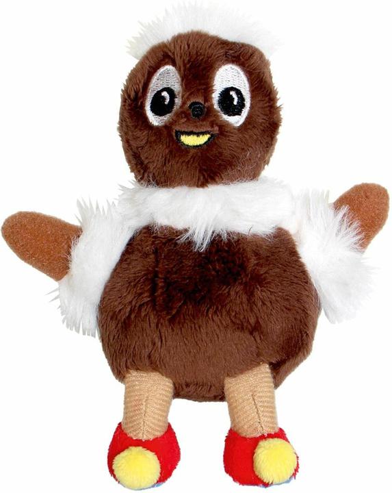Produktbild Unser Sandmännchen Plüschpuppe Pittiplatsch
