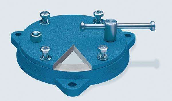 Immagine prodotto Heuer Parte inferiore (140 mm)