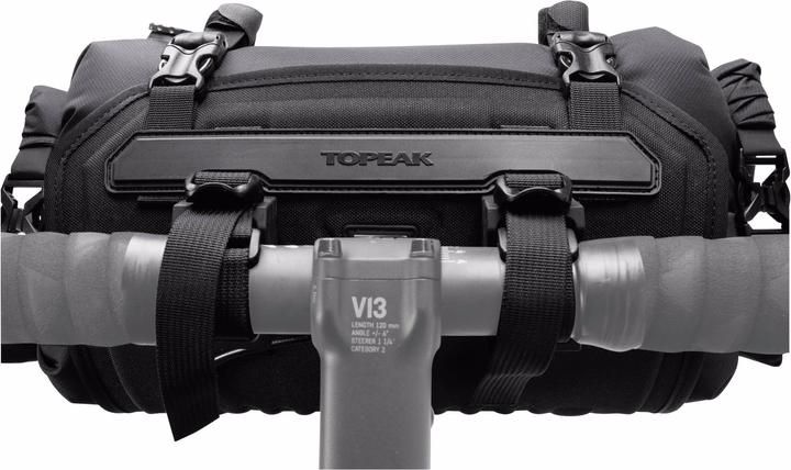 Productafbeelding Topeak Voorlader (12 l, Stuurtas)