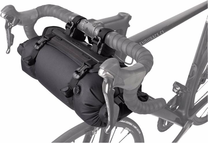 Productafbeelding Topeak Voorlader (12 l, Stuurtas)
