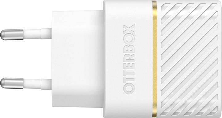 Immagine prodotto OtterBox EU GaN Caricabatterie a parete Fast Charge (30 W)
