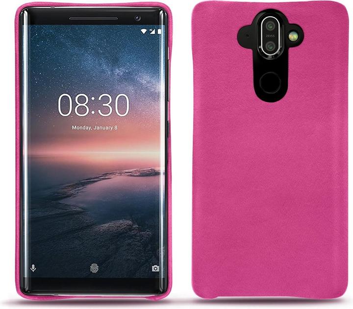 Roze BB ( Pantone #DB599F )